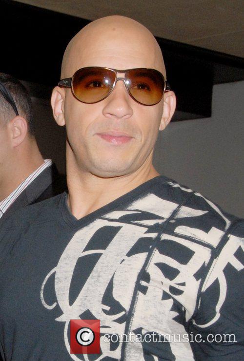 vin diesel twin brother pics. vin diesel twin brother paul.