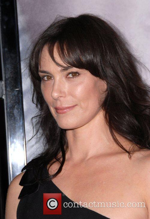 michelle forbes lost. Michelle Forbes and HBO