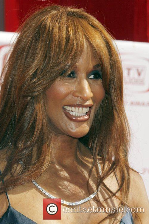 Beverly Johnson - Photo Colection