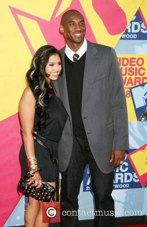 Kobe Bryant Ex Wife. Kobe Bryant and MTV MTV Video