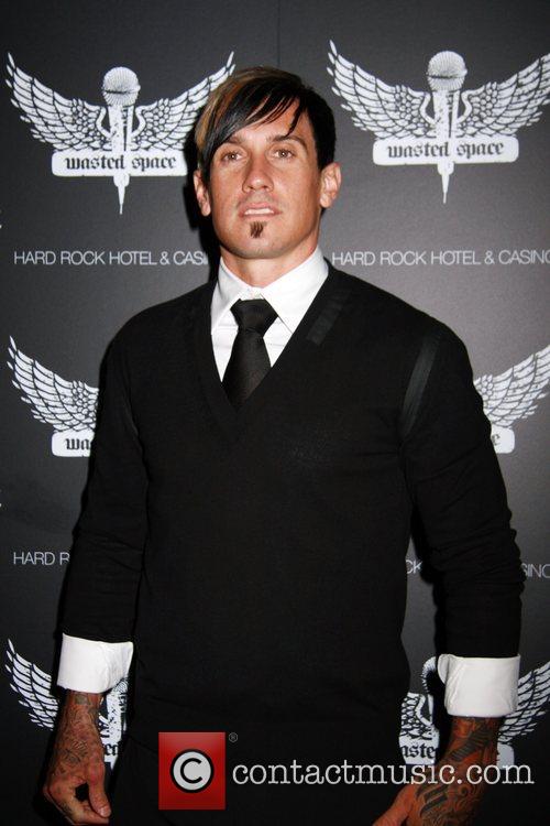 carey hart twitter. Carey Hart Gallery