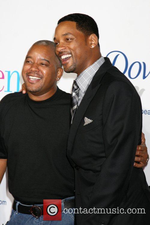 Will Smith - Gallery