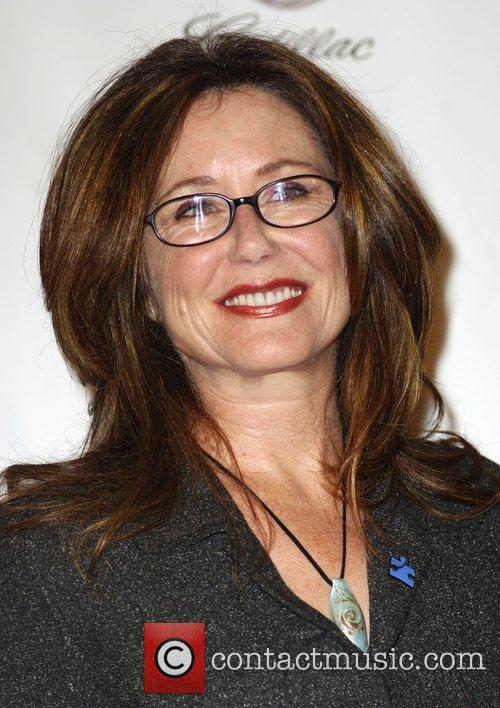 Mary McDonnell Autism Speaks 6th Annual Acts Of mary mcdonnell