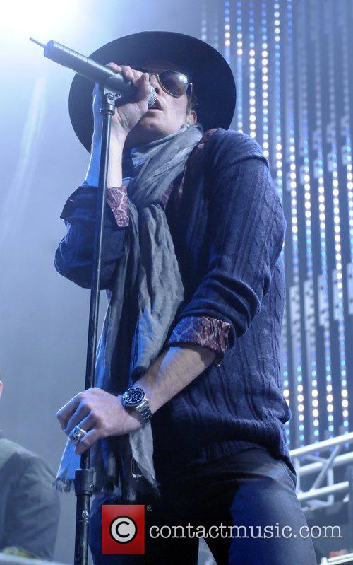 Scott Weiland