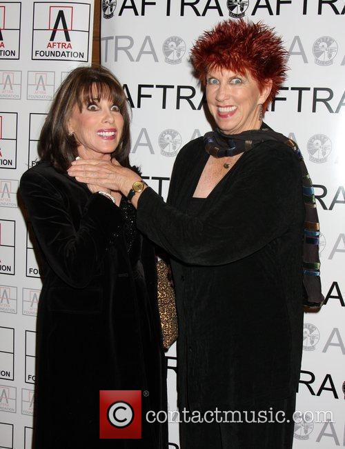 marcia wallace kate linder