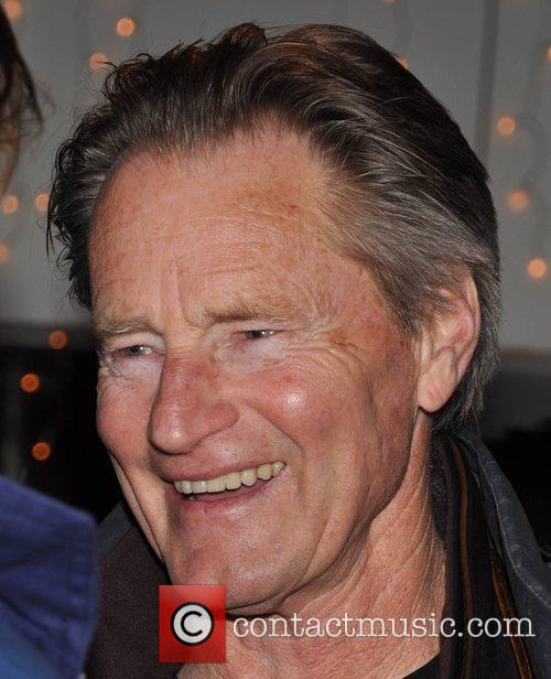 SAM SHEPARD 'Ages of the Moon' world premiere at The Peacock ...
