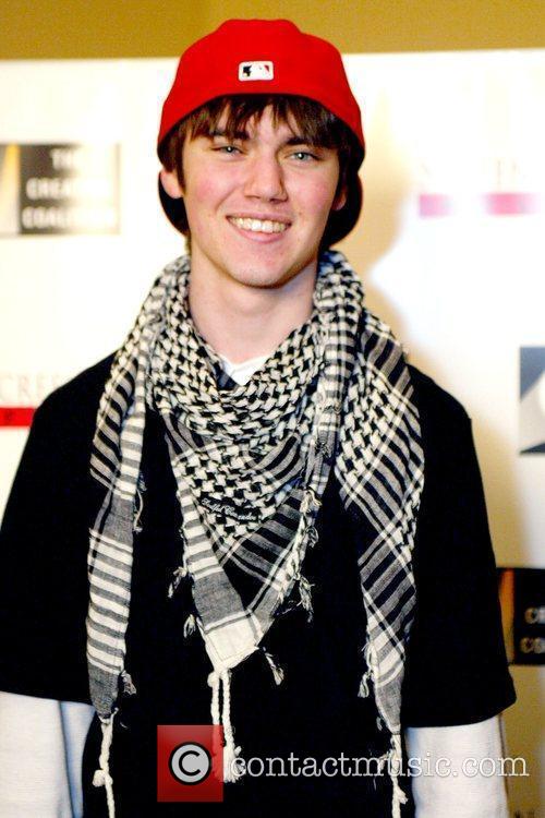 Cameron Bright - Images