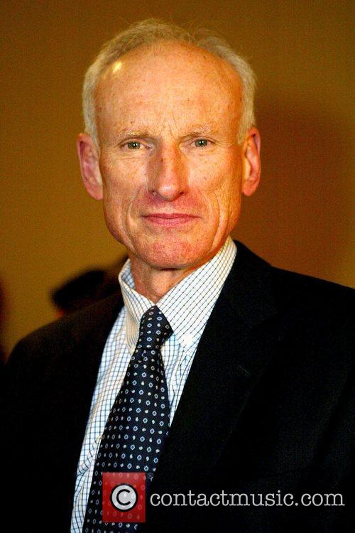 James Rebhorn