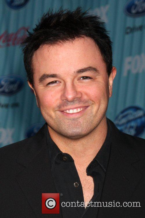 Seth MacFarlane