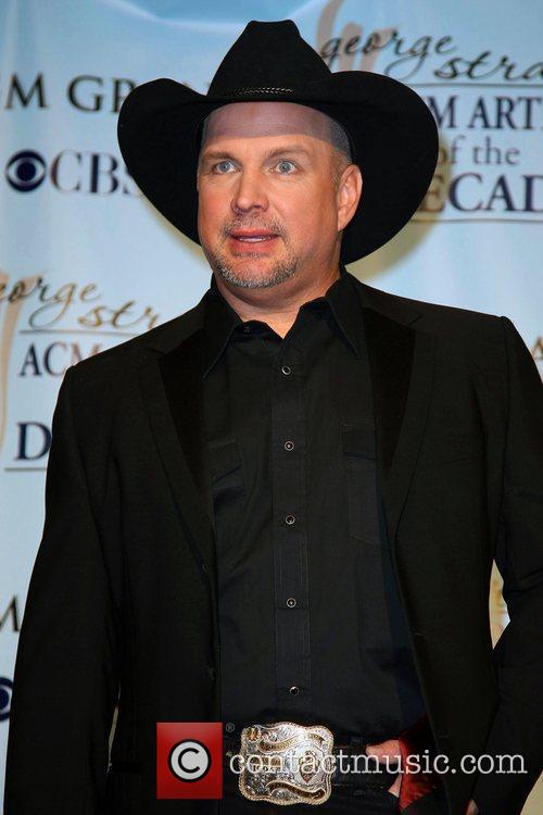 Garth Brooks