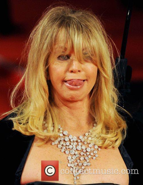 Goldie Hawn - Photo Gallery