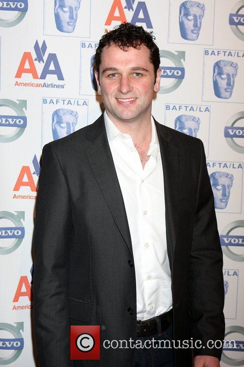 matthew rhys. Matthew Rhys Gallery