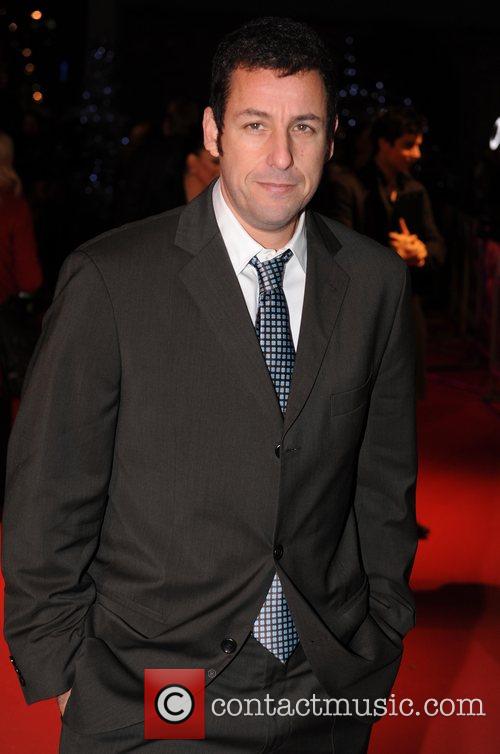 Adam Sandler