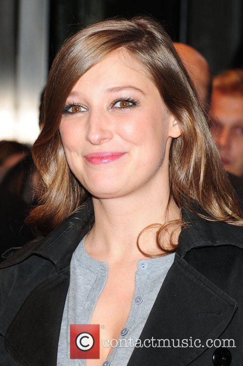 Alexandra Maria - Photo Gallery