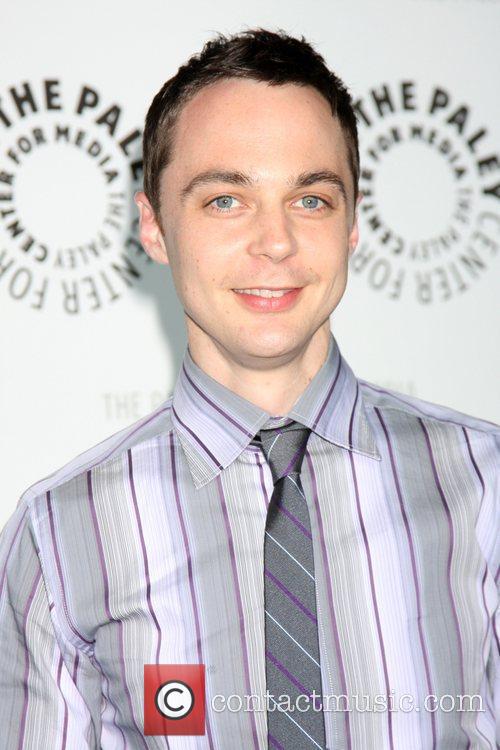 jim parsons kuvia. (Jim Parsons siitä tv-