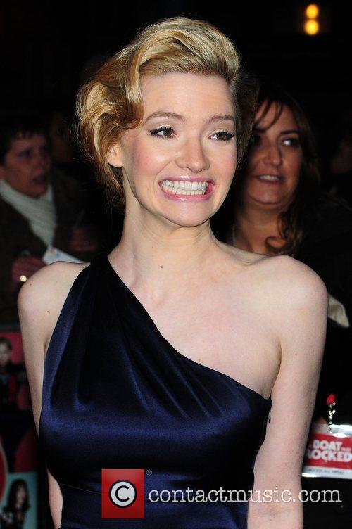 Talulah Riley - Picture Colection