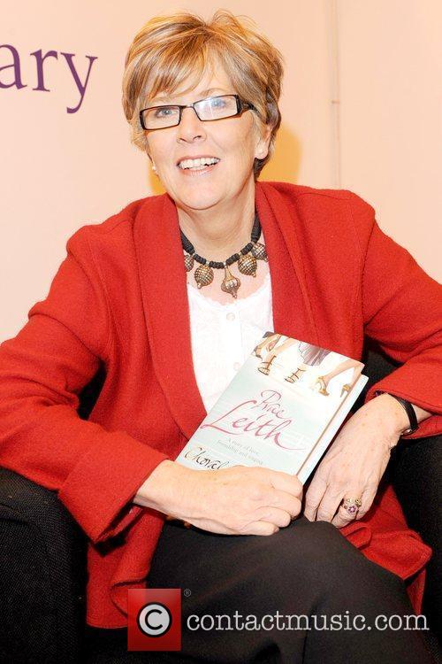 Prue Leith