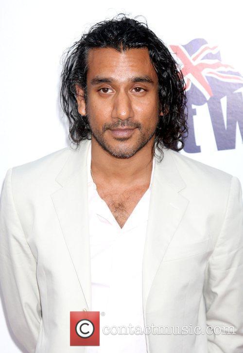 Naveen Andrews - Picture Colection