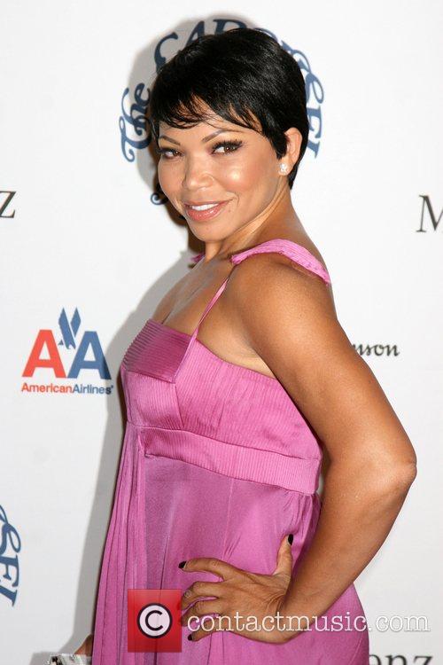 tisha campbell-martin kids. Tisha Campbell Martin Gallery