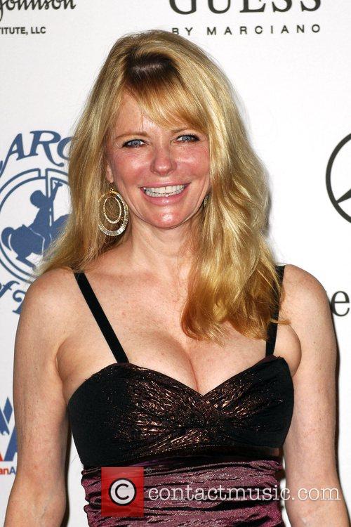 Cheryl Tiegs - Picture Actress