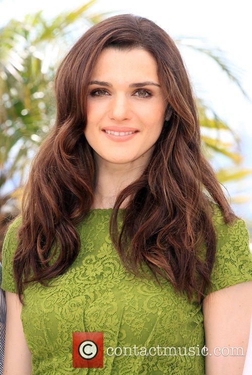 rachel weisz 2009. Rachel Weisz Cannes Film