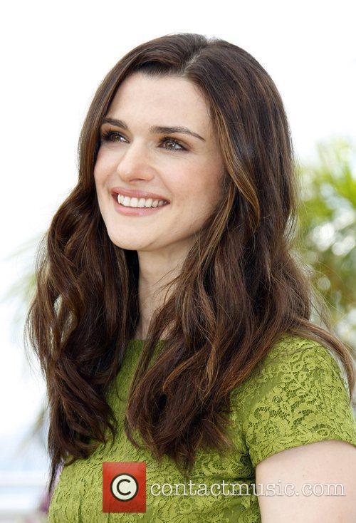 rachel weisz 2009. Rachel Weisz Cannes Film