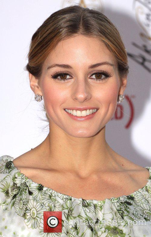 olivia palermo bob hair. olivia palermo bob. Olivia Palermo and Cannes Film