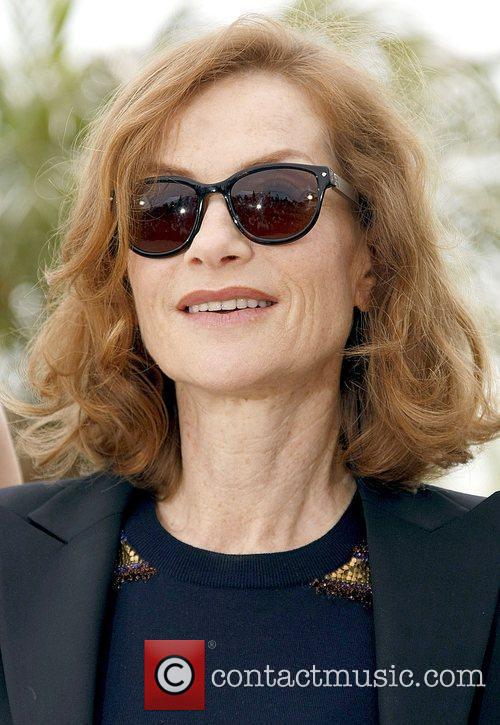 Isabelle Huppert - Images Actress