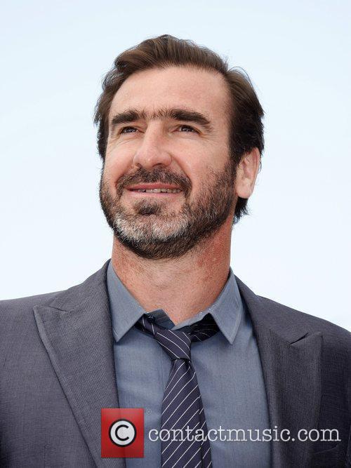 Eric Cantona