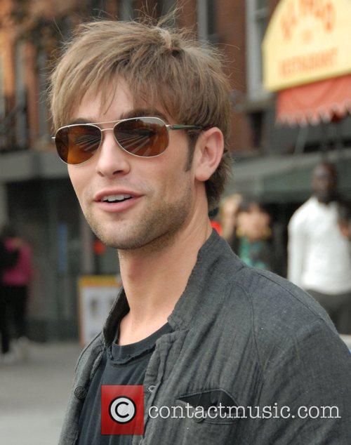 chace crawford wallpapers. Chace Crawford