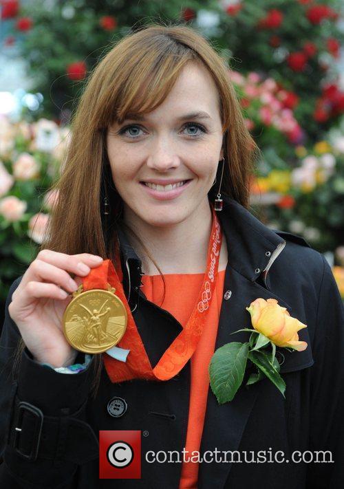 victoria pendleton gallery. Victoria Pendleton Gallery