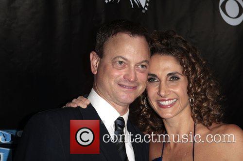 Gary Sinise Pictures