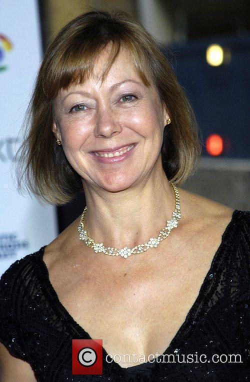 Jenny Agutter - Images Gallery