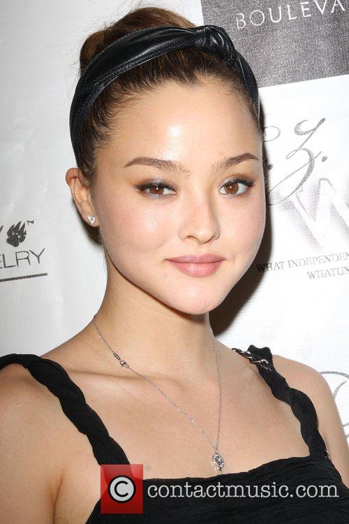 devon aoki wallpaper. Devon Aoki