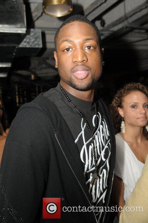 dwayne wade dj irie launches a new limited edition sneaker 