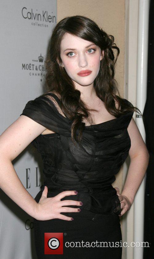 kat dennings twitter. Kat Dennings Gallery