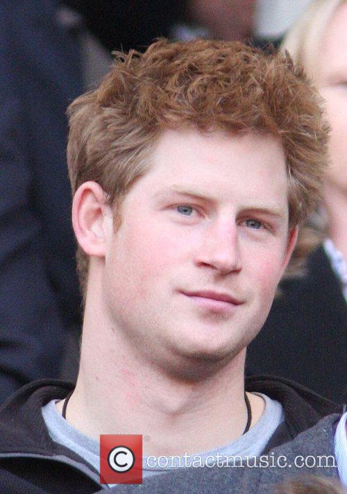prince harry james hewitt resemblance. /England prince harry of wales