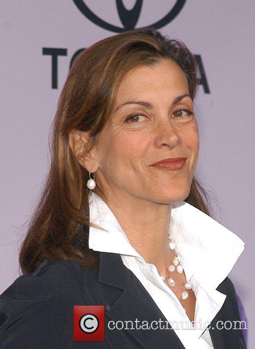 Wendie Malick - Photo Colection