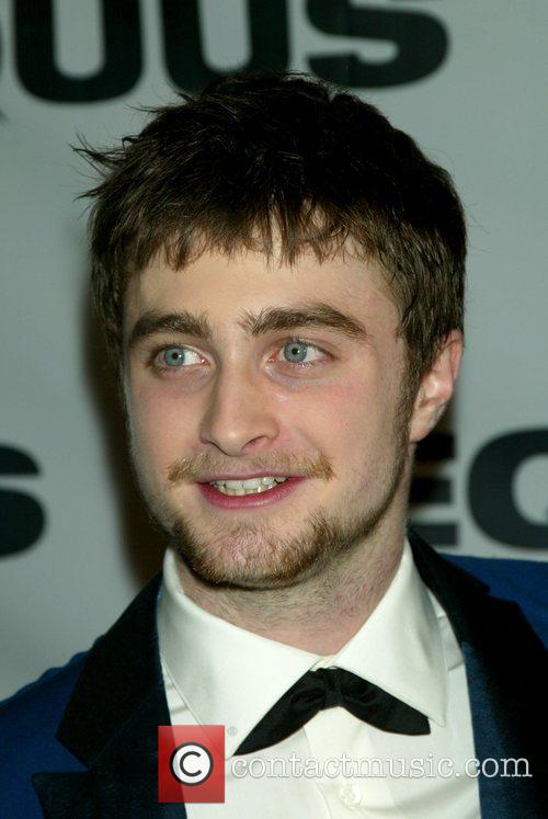 equus daniel radcliffe. Daniel Radcliffe and Equus