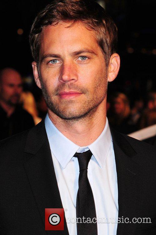 Paul Walker