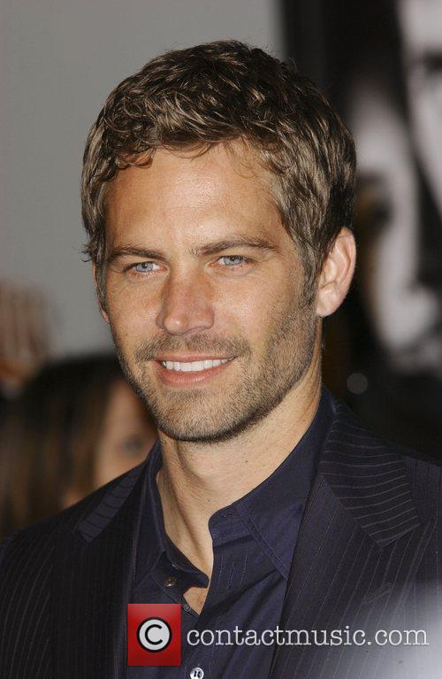 paul walker and jasmine pilchard. paul walker ist gro