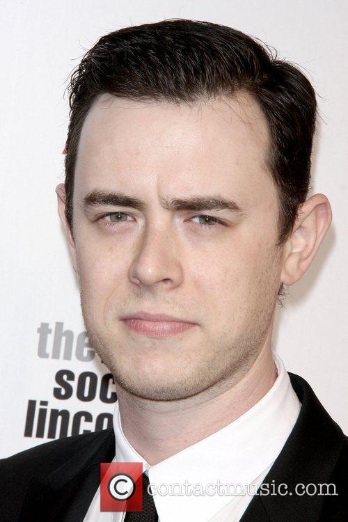 Colin Hanks Film Society