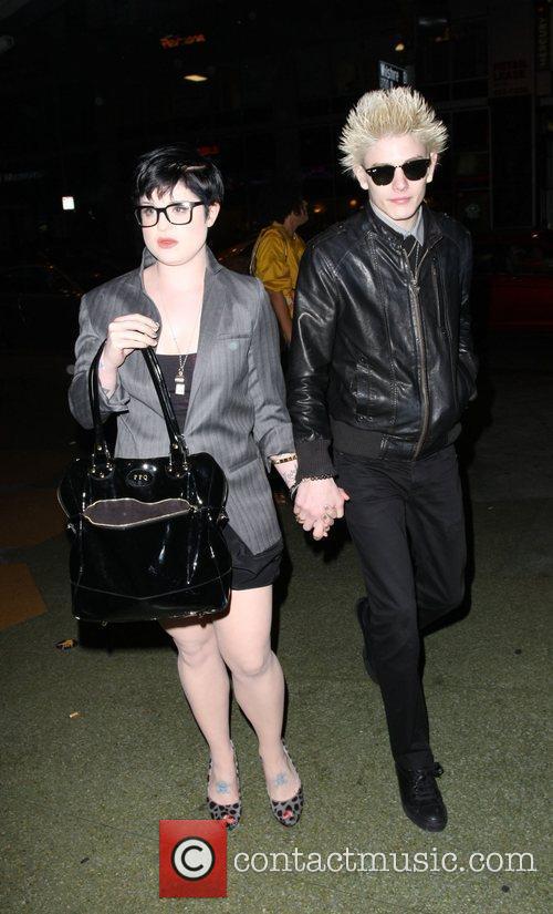 lady gaga boyfriend luke. her oyfriend Luke Worrall