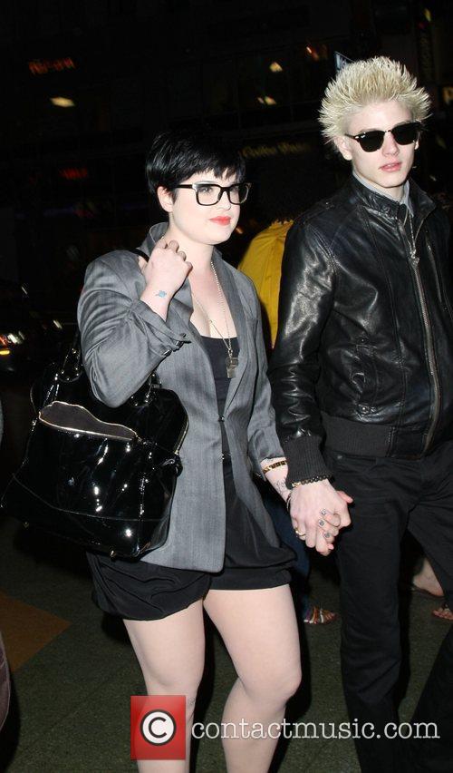 lady gaga boyfriend luke. her oyfriend Luke Worrall