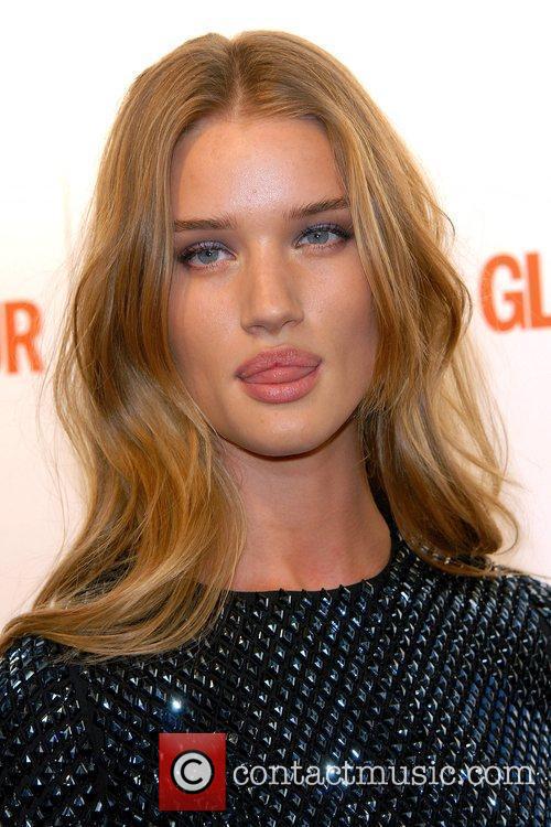 Rosie Huntington-Whiteley