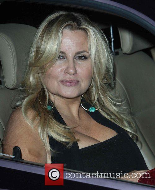 Jennifer Coolidge The GQ Awards held at Cecconi's