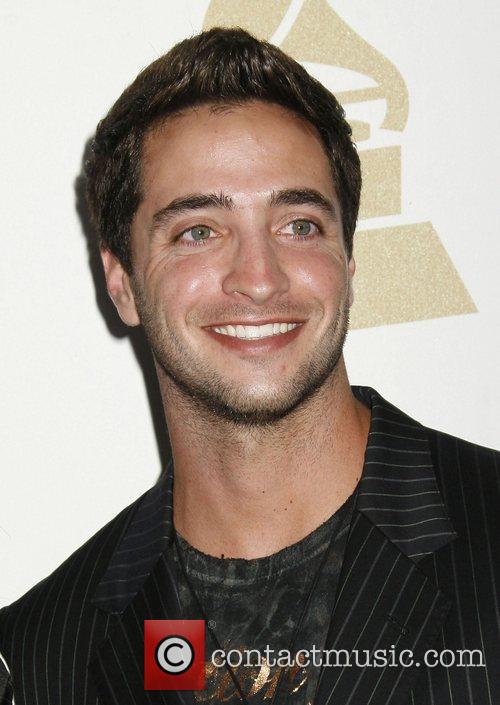 RYAN BRAUN The GRAMMY nominations concerts live, Celebrating the grand ...