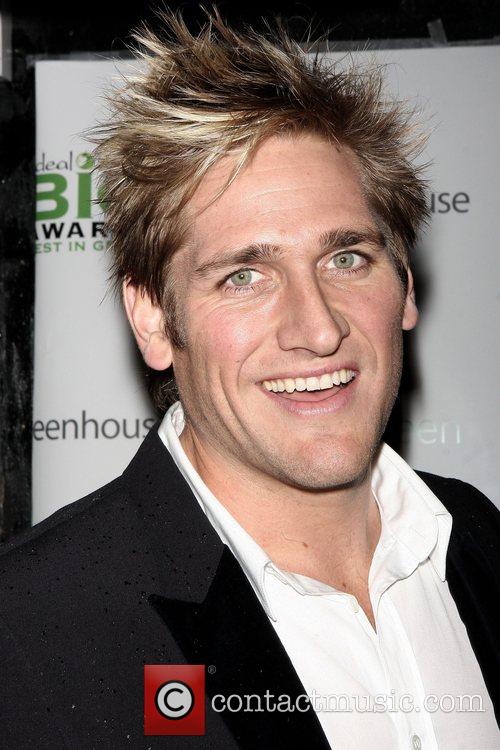 curtis stone wife or girlfriend. wallpaper 2010 Curtis Stone