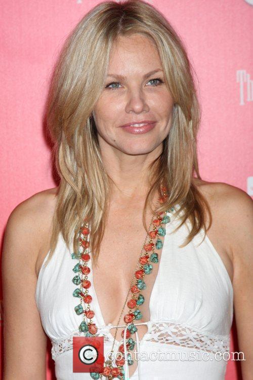 Andrea Roth - Images