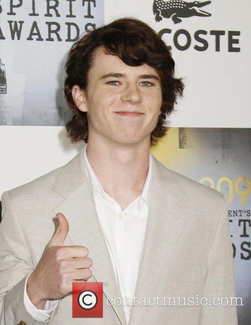 charlie mcdermott. Charlie McDermott Santa Monica